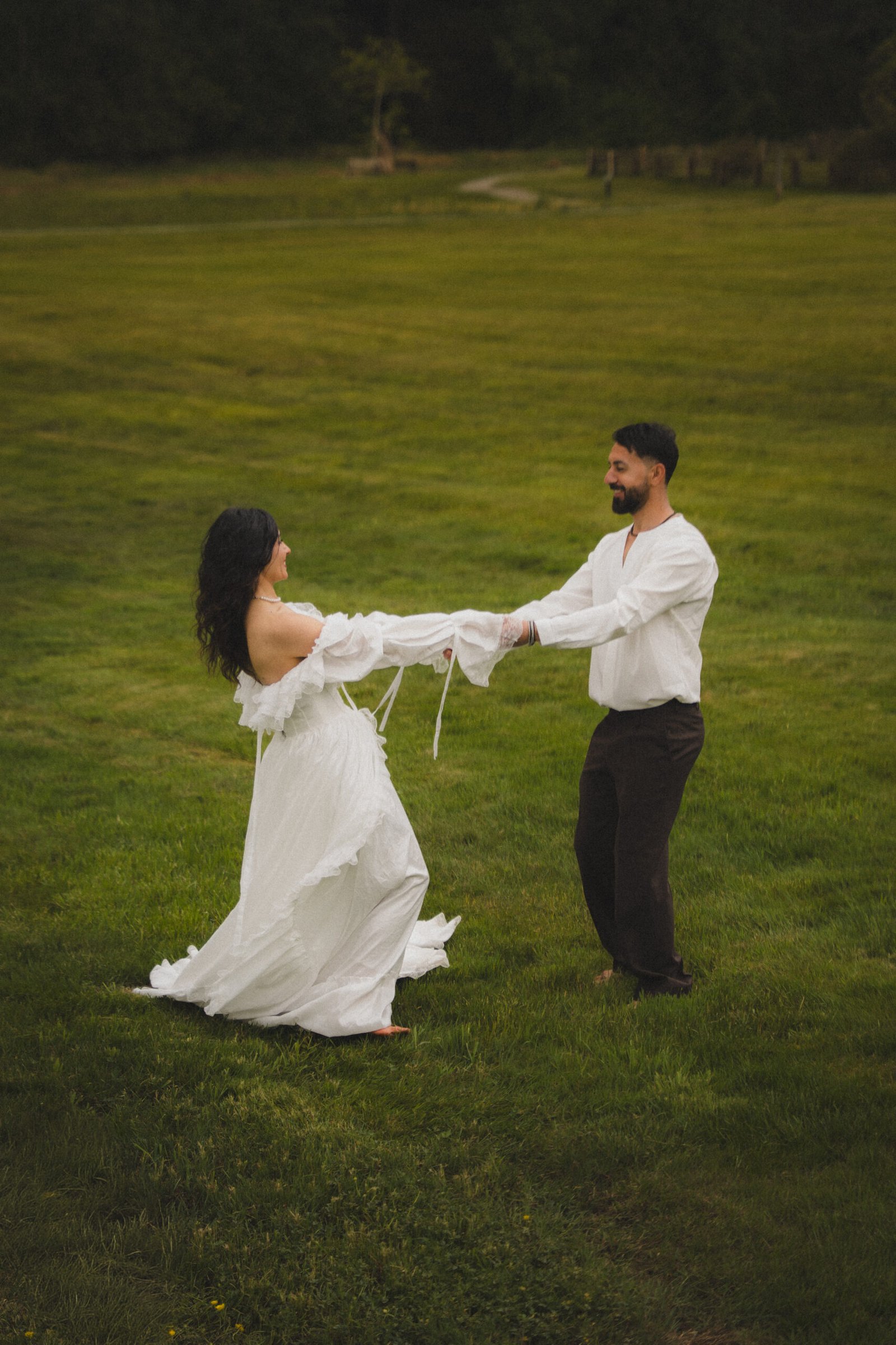 Wedding photography
