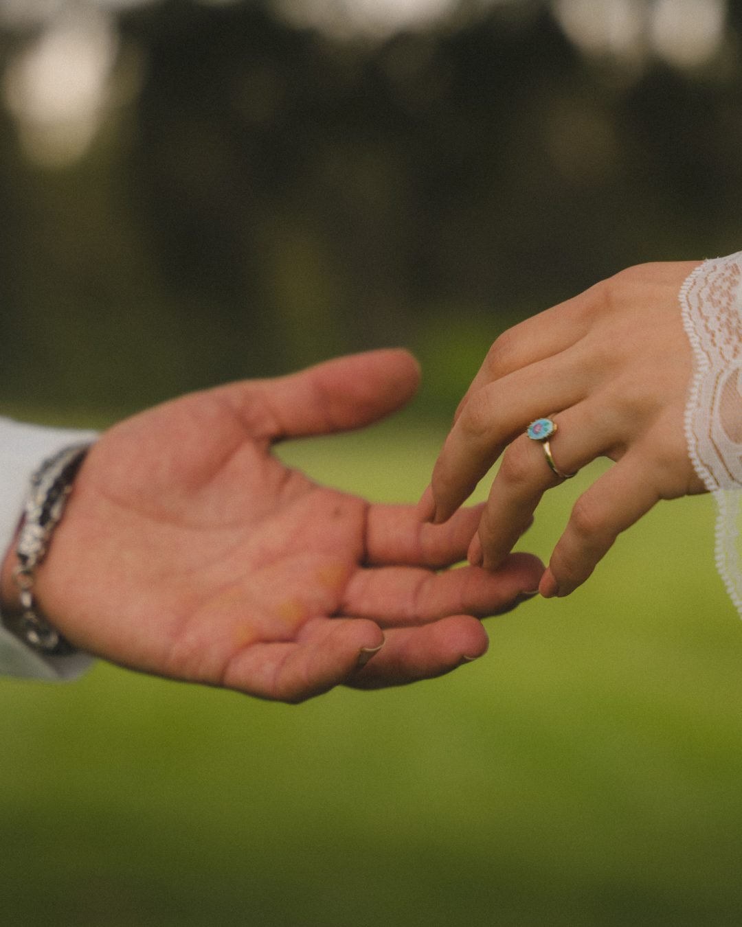 Wedding Couple 3