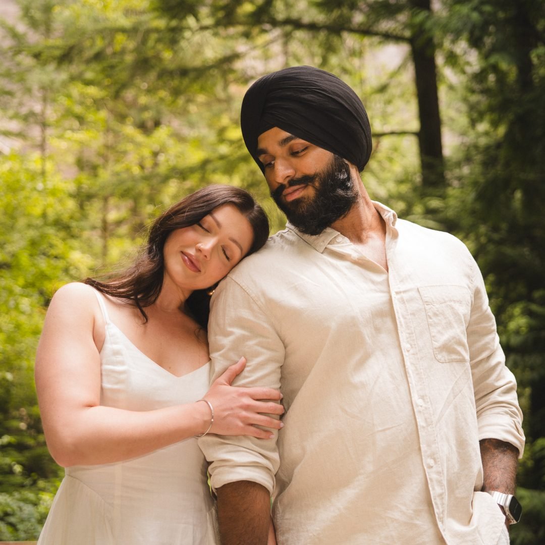 Wedding Couple 2