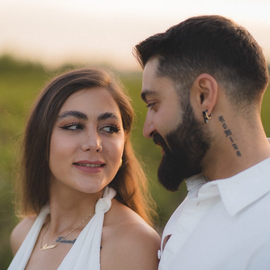 Engagement Shoot 2